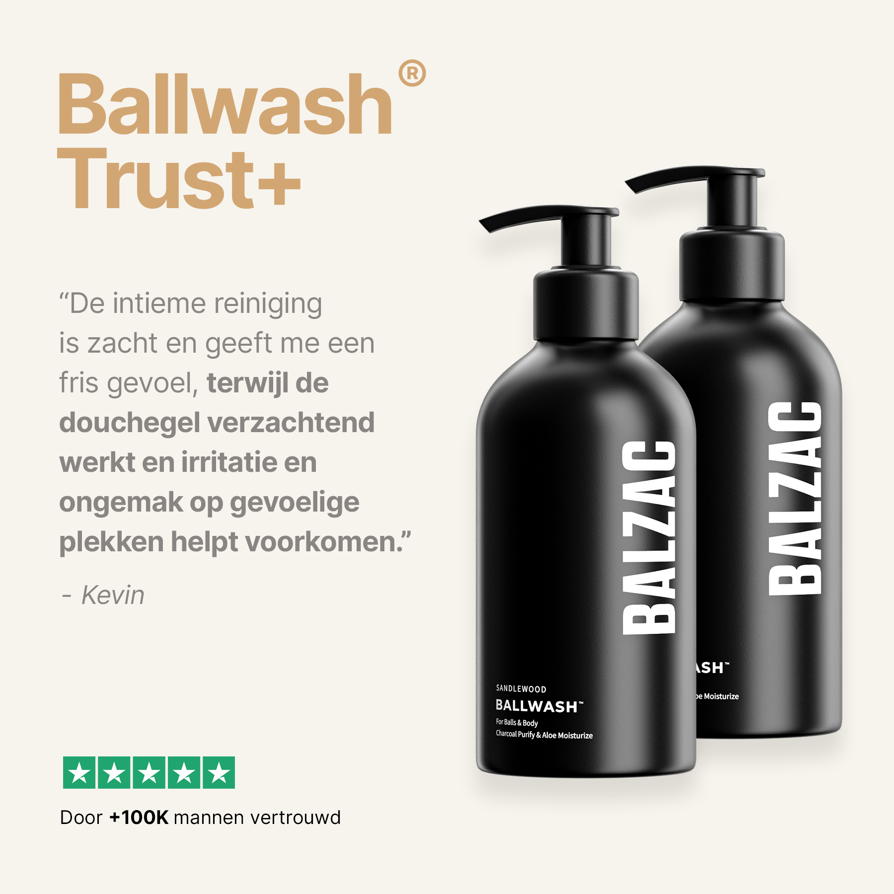 Ballwash®