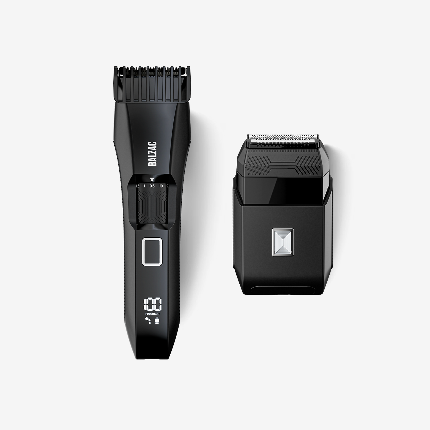 The Beard & Face Bundel