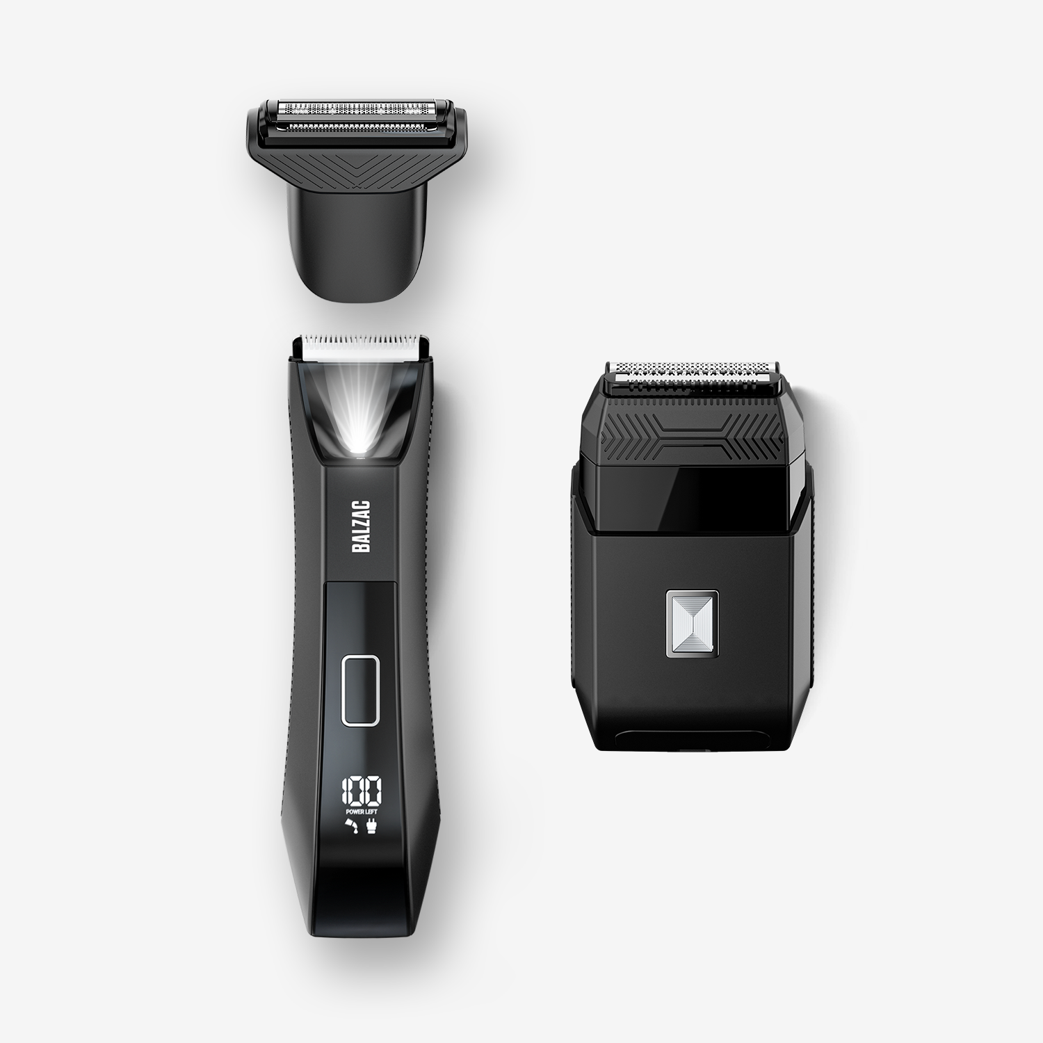 The Up & Down Bundle