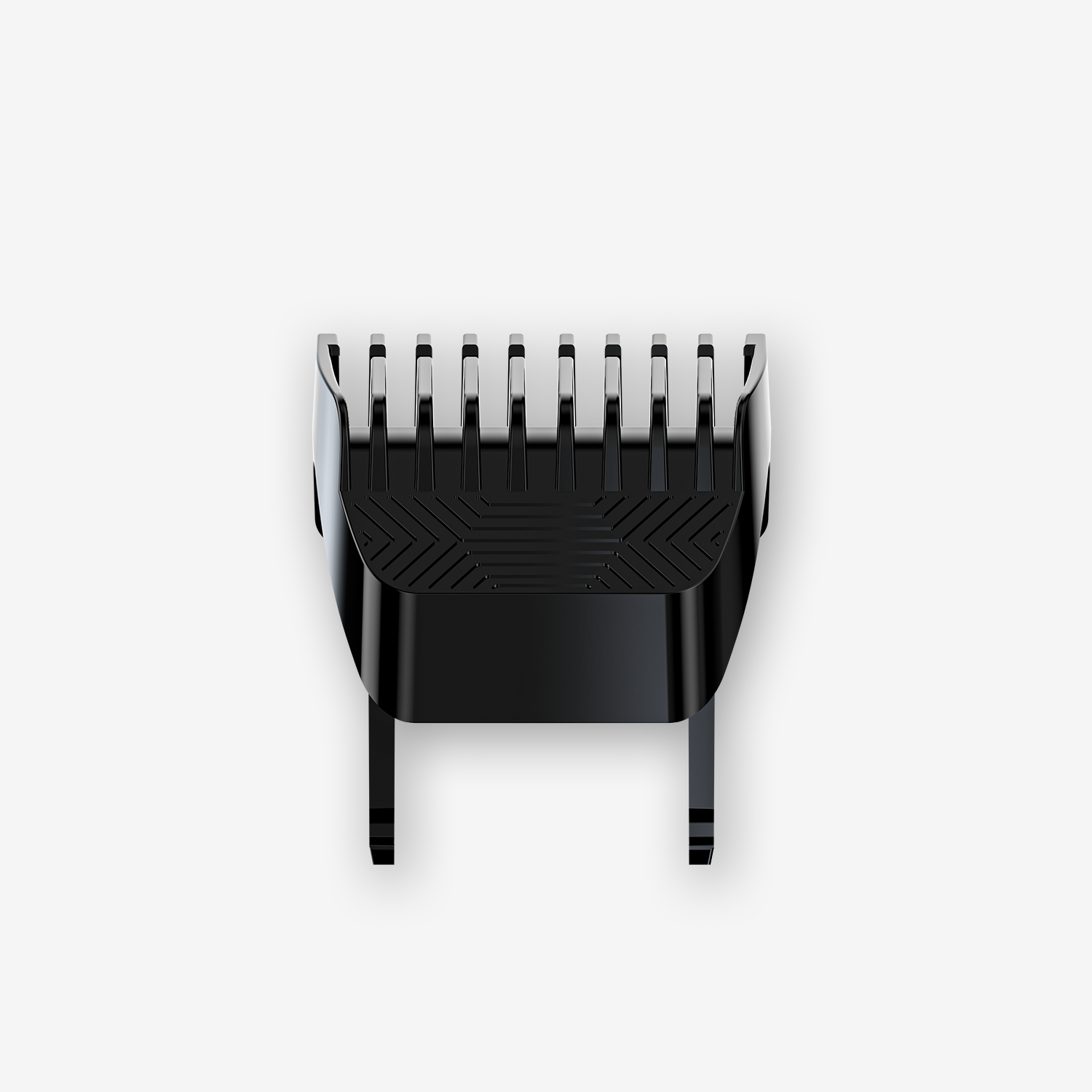 The Beardmate® Trim Guard
