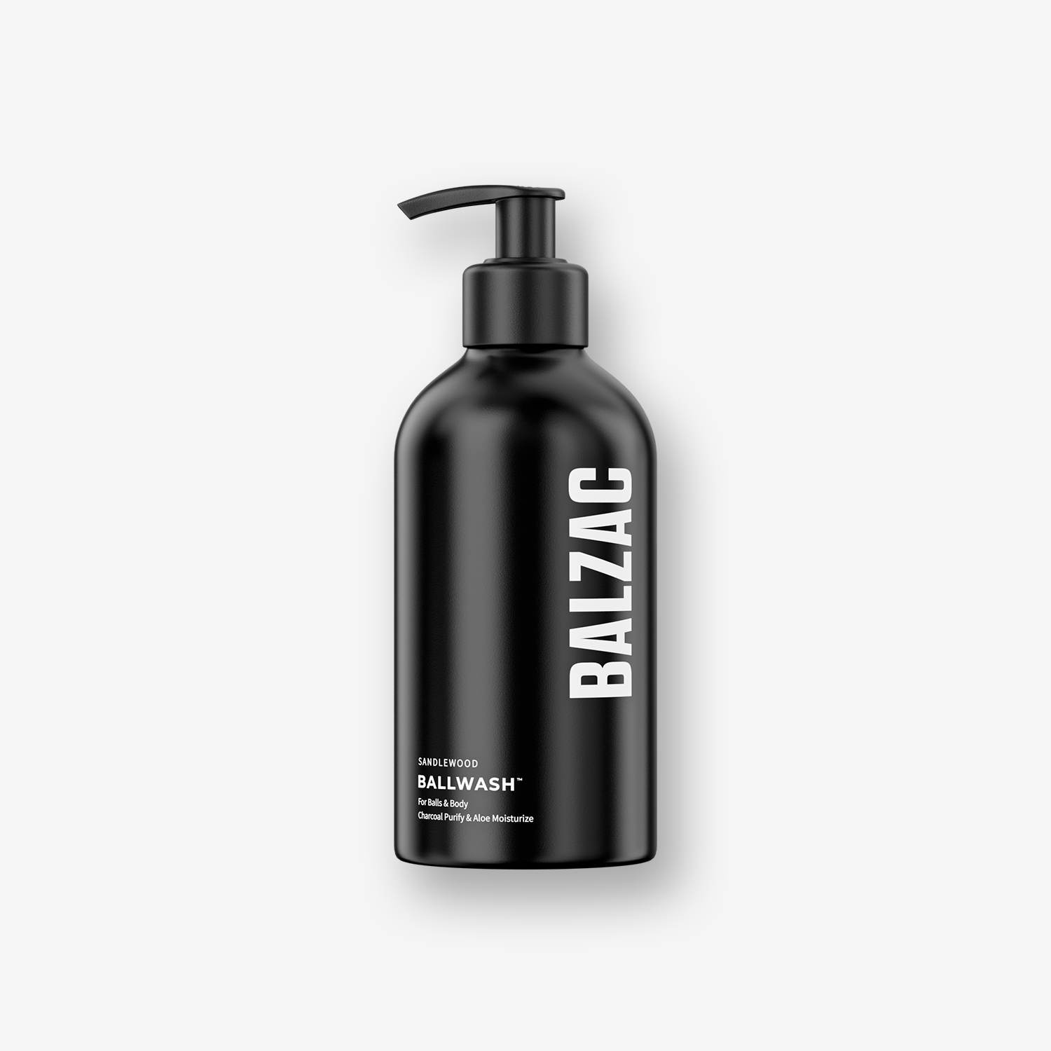Balls & Body Wash