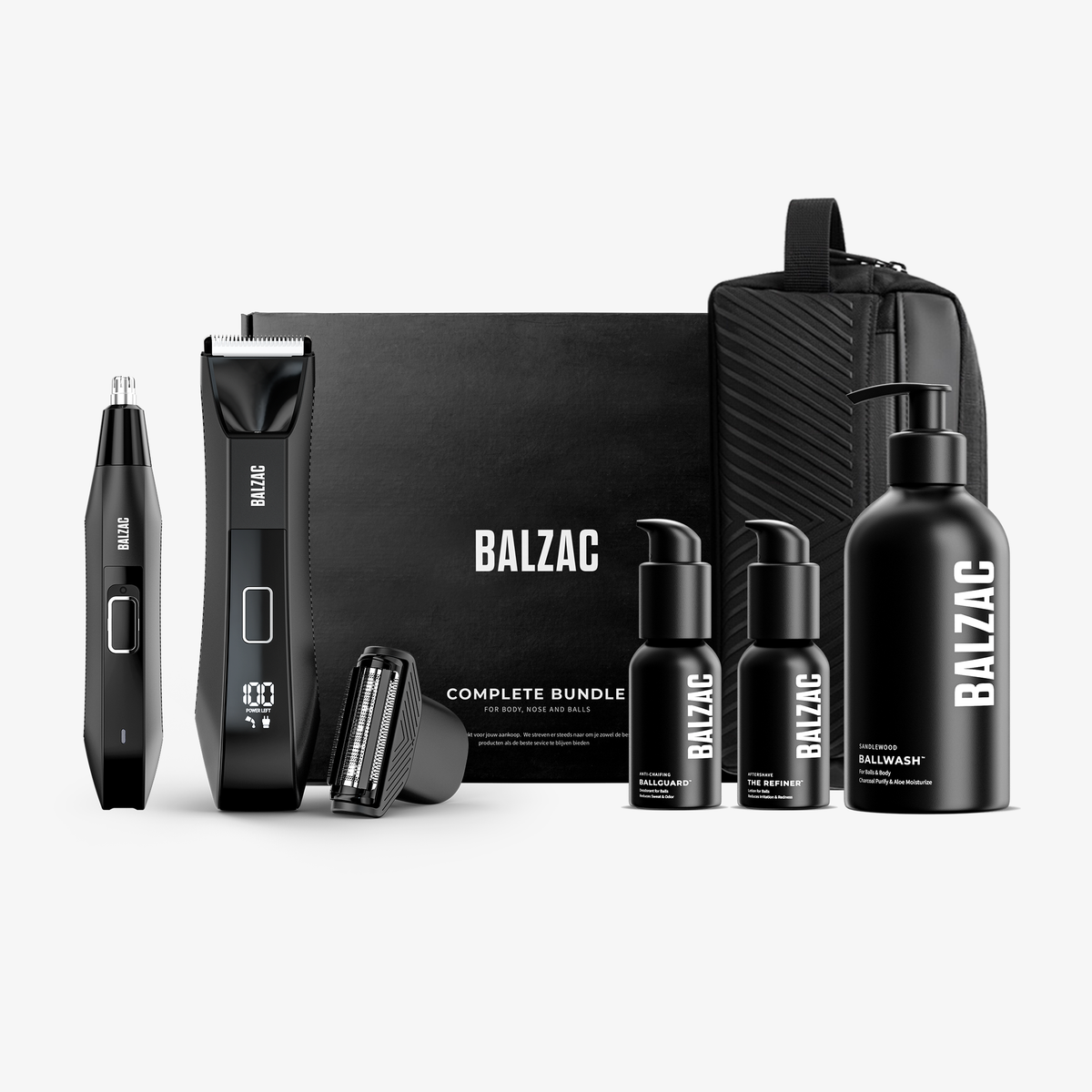 Complete Bundle