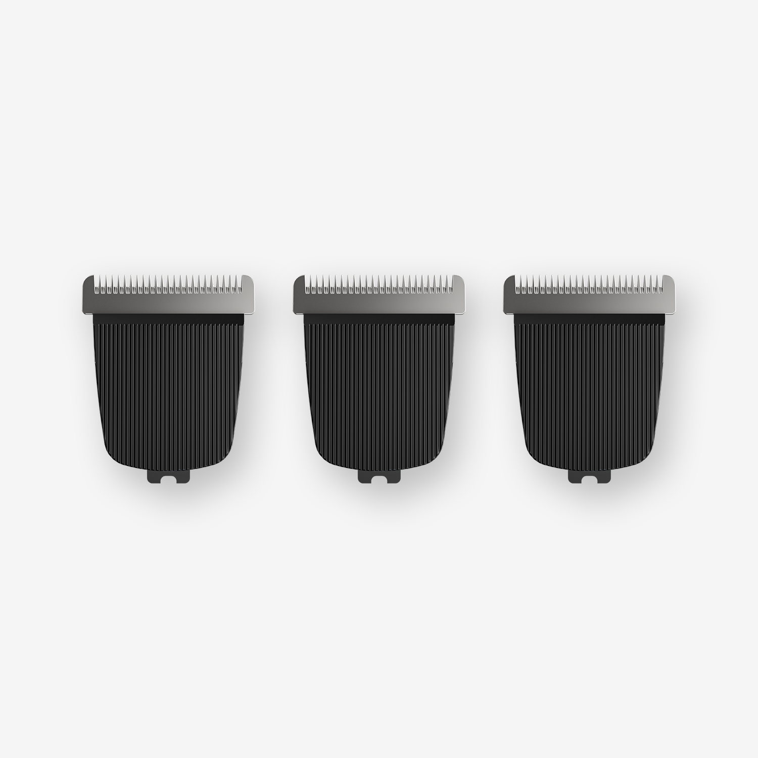 The Hedgeman® 5.0 SkinProtect™ Blades 3-Pack