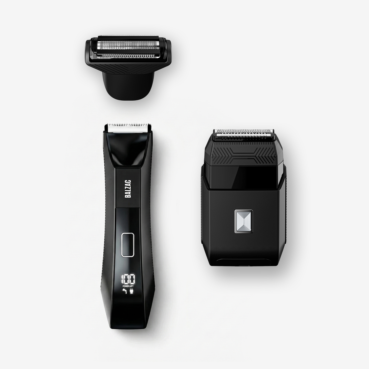 The Up & Down Bundle