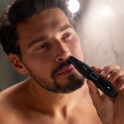 The Beard, Balls & Edges Bundel