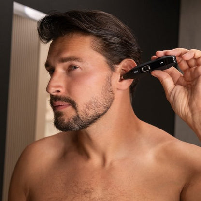 The Beard, Balls & Edges Bundel