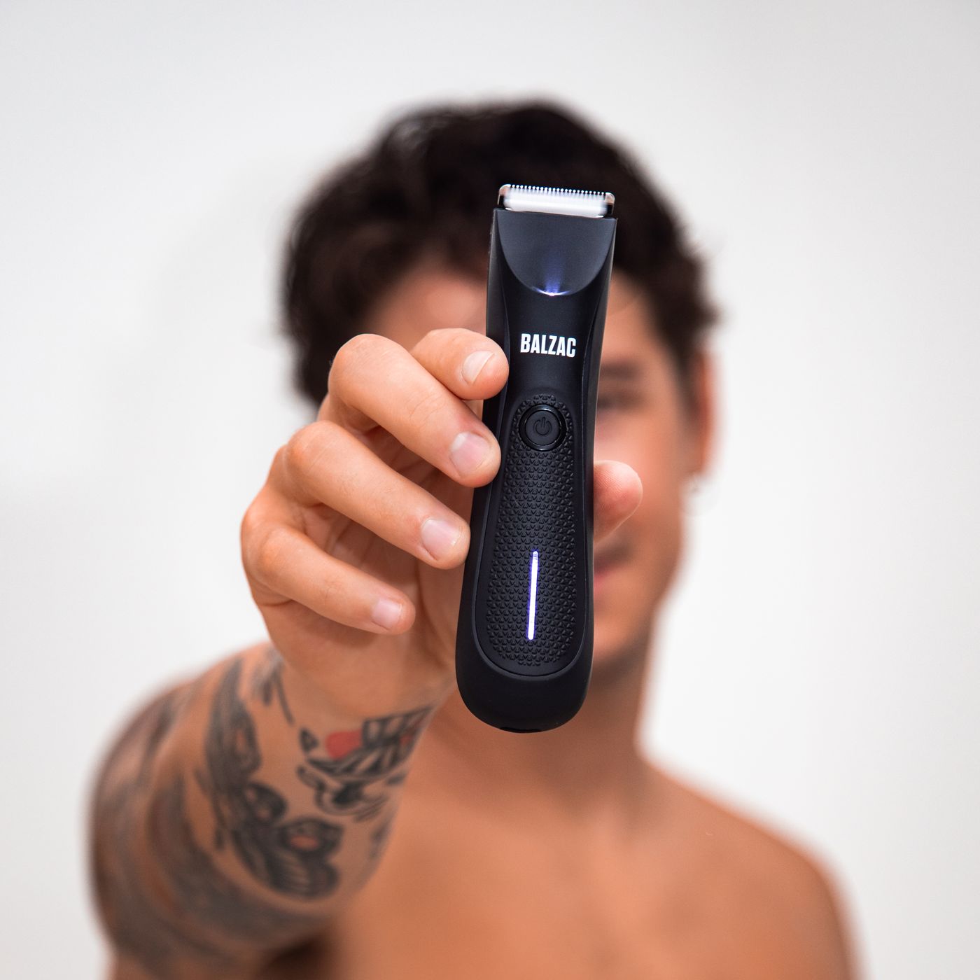 The Trimmer 2.0 - BALZAC™