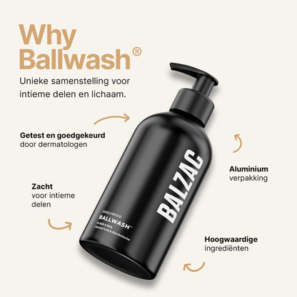 Ballwash®