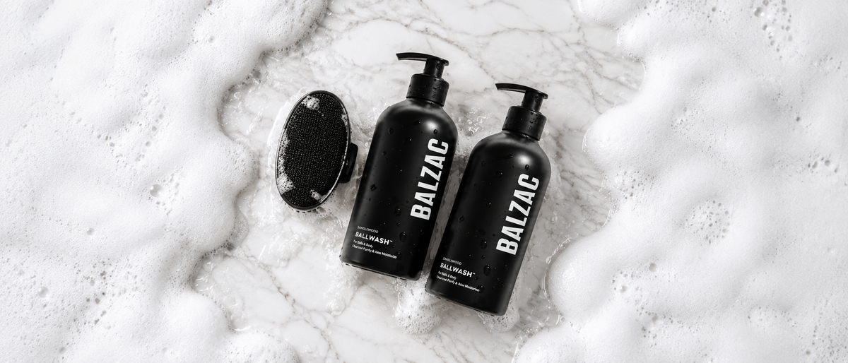 Shop Body Care.