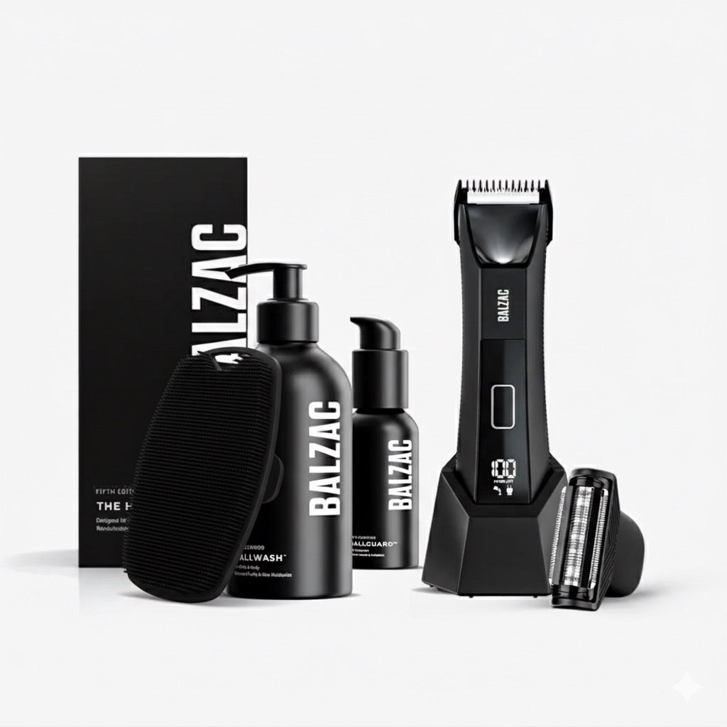 Advanced Care Bundle