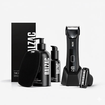 Advanced Care Bundle