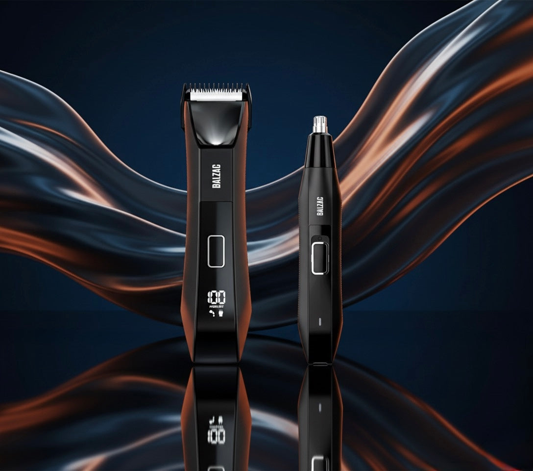 Essential Bundle