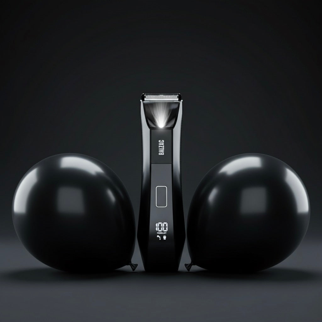 The Hedgeman® 5.0