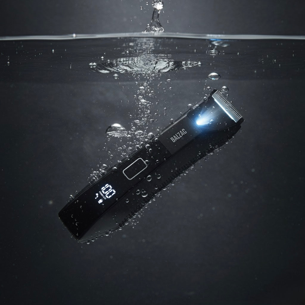 The Hedgeman® 5.0