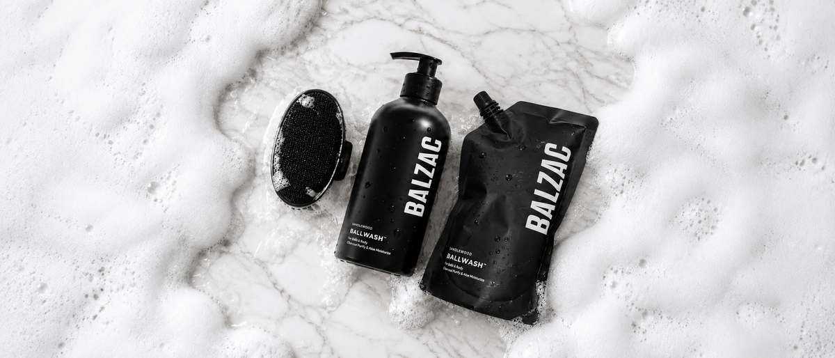 Shop Body Care.