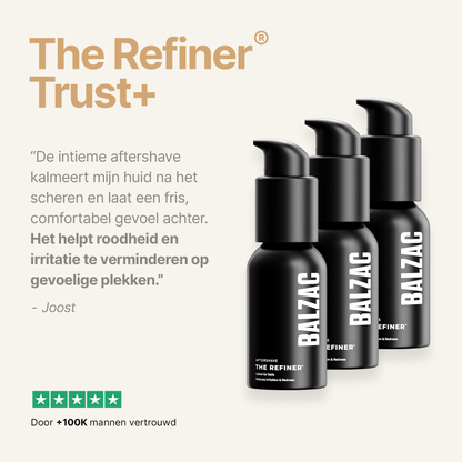 The Refiner®