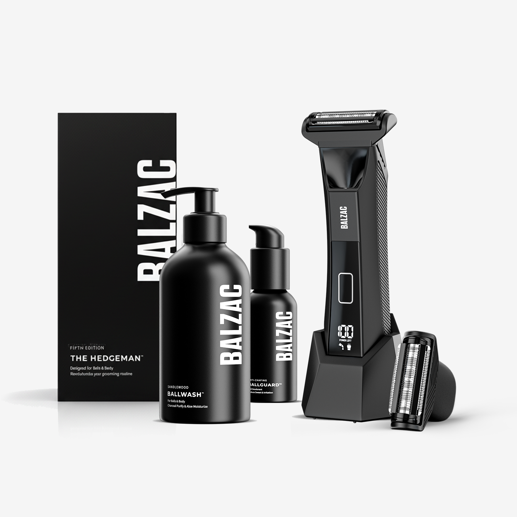 Advanced Care Bundle