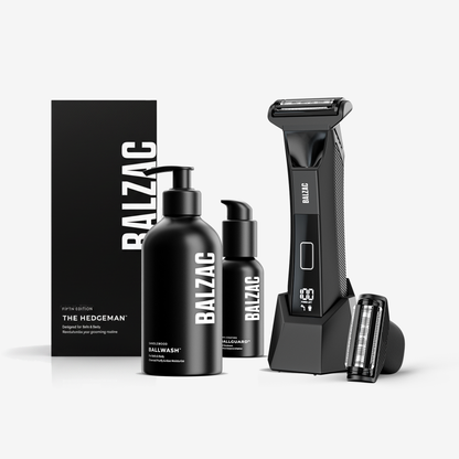 Advanced Care Bundle