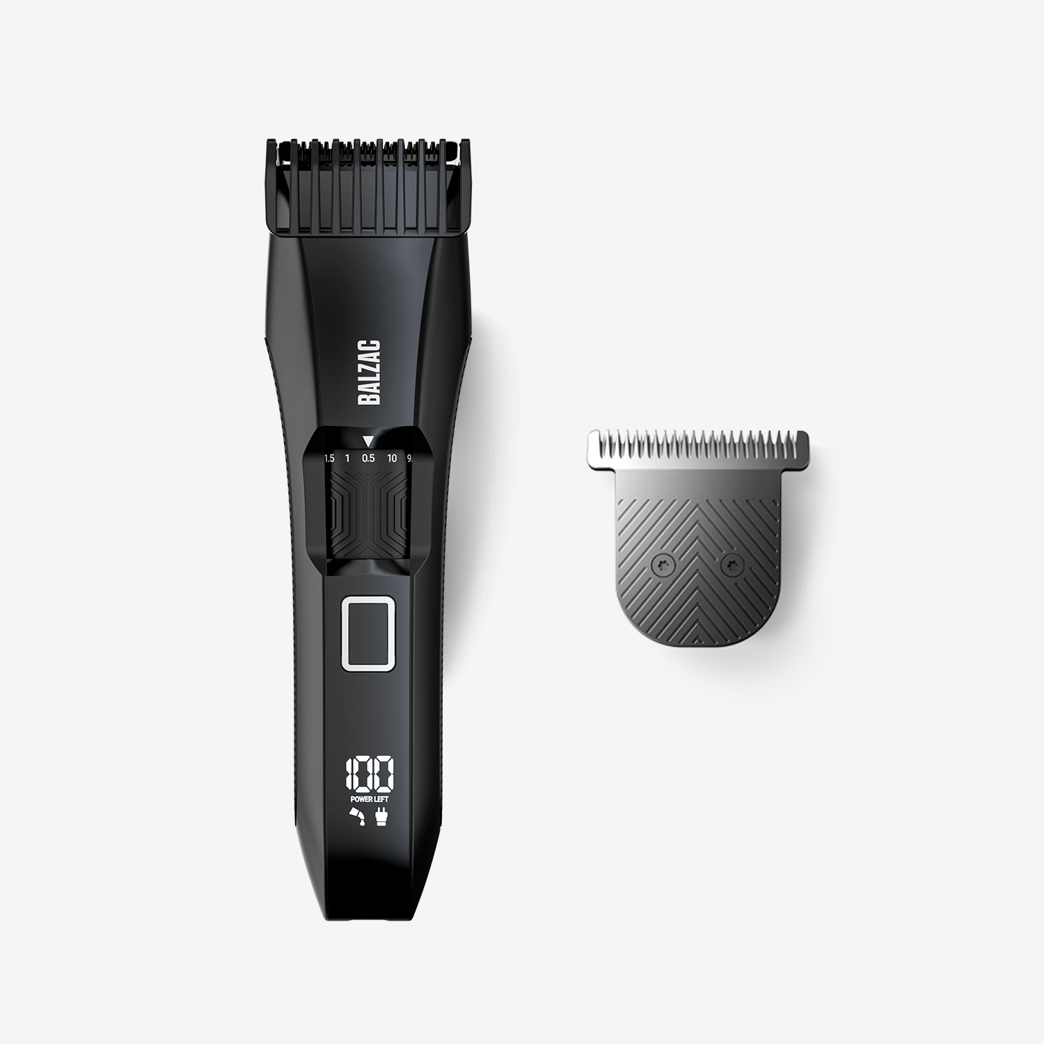 The Beardmate®