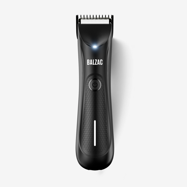 Balzac Trimmer 2.0 - Bodygroomer voor mannen