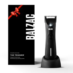 The Trimmer 2.0 - BALZAC™