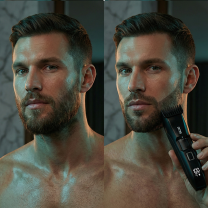 The Beardmate®