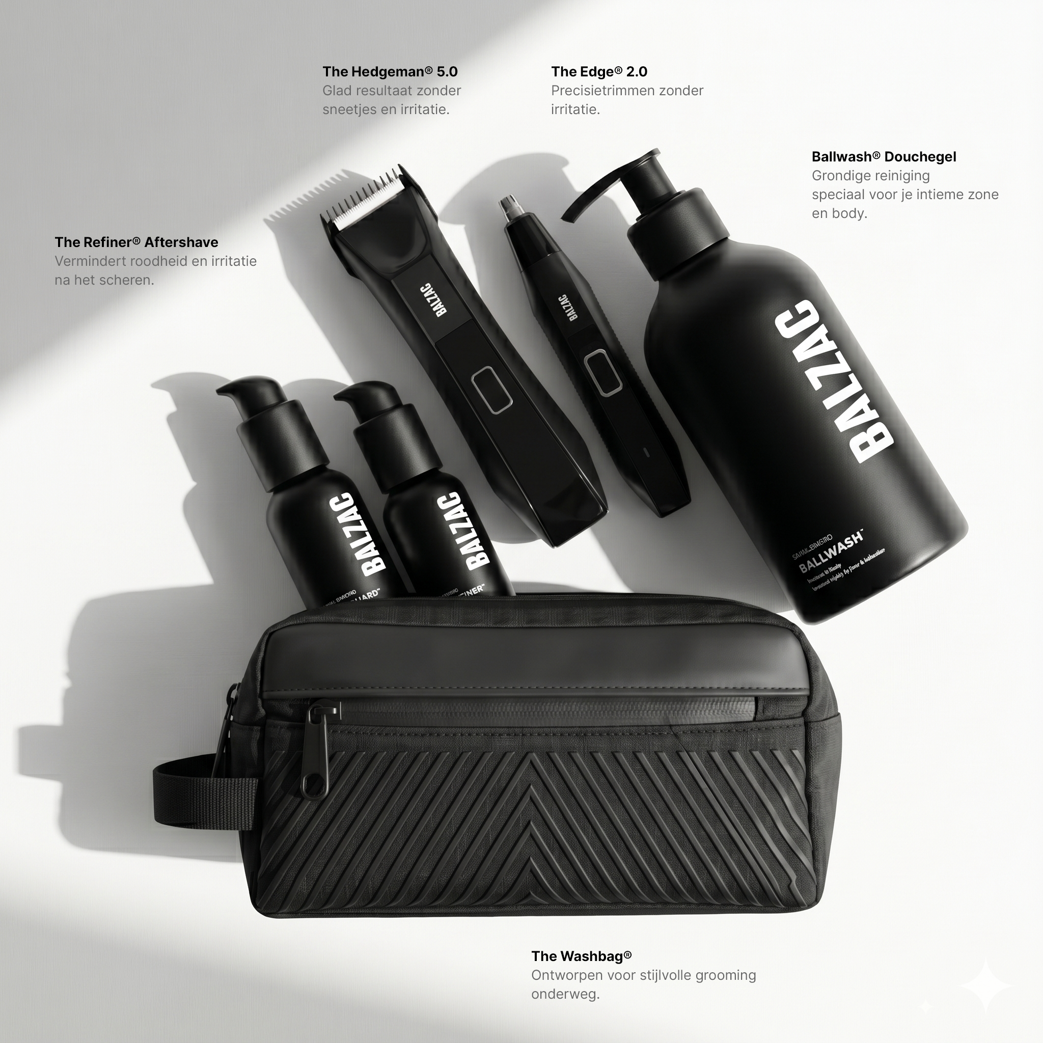 Complete Bundle