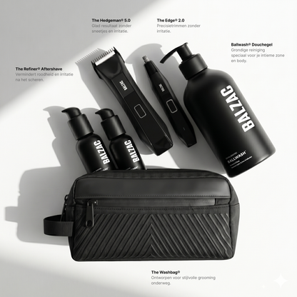 Complete Bundle