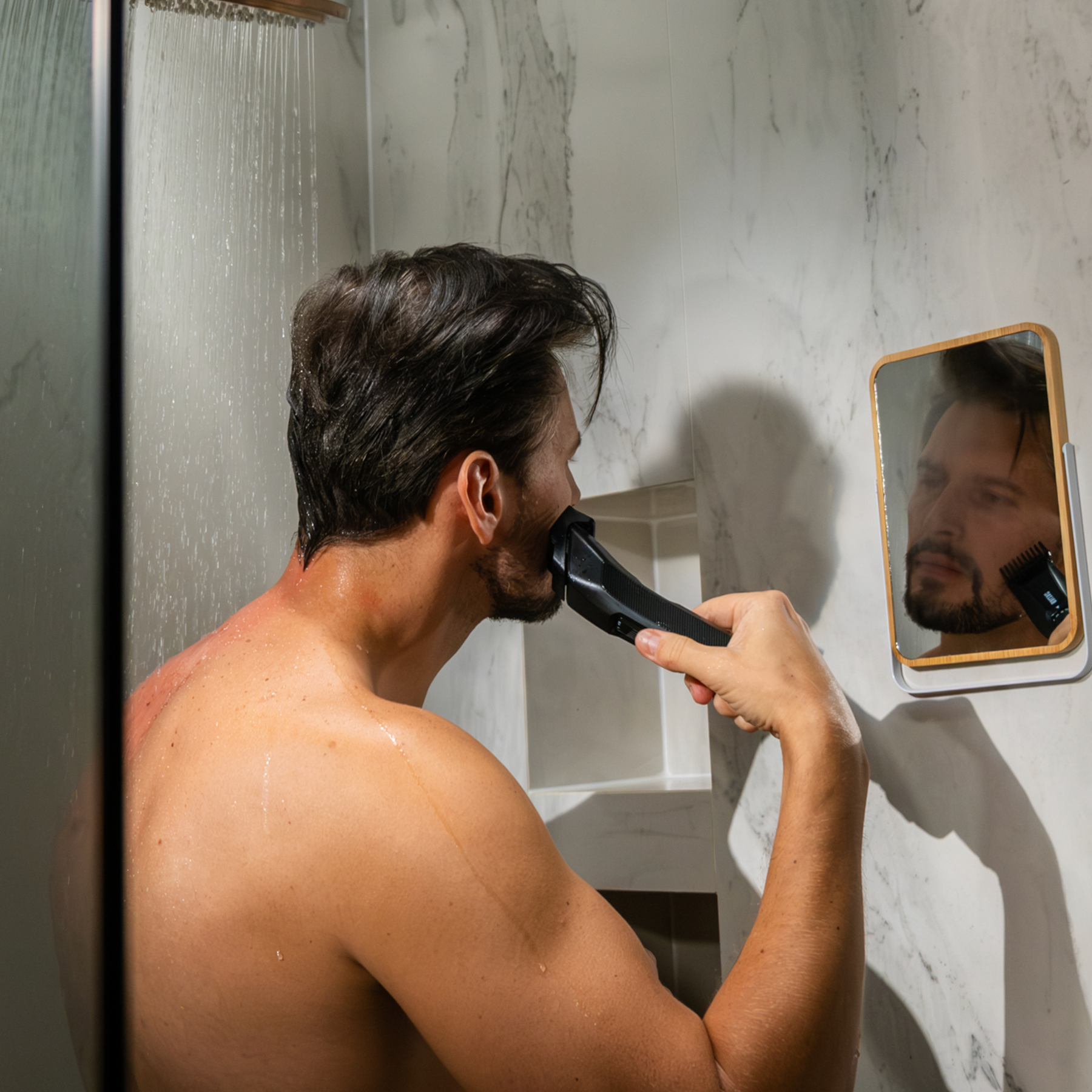 Beard & Face Budle