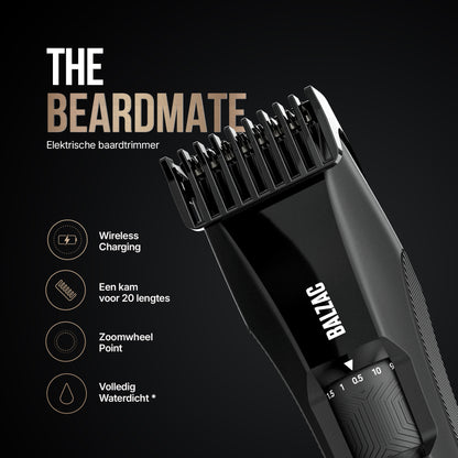 The Beardmate®