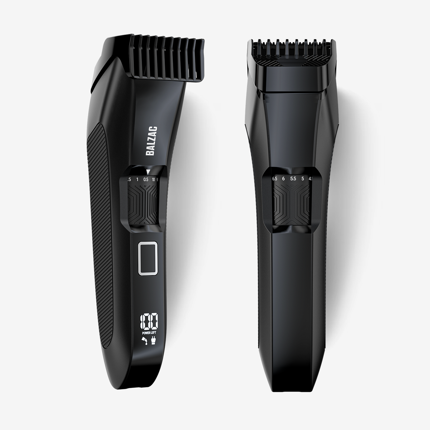 The Beardmate®