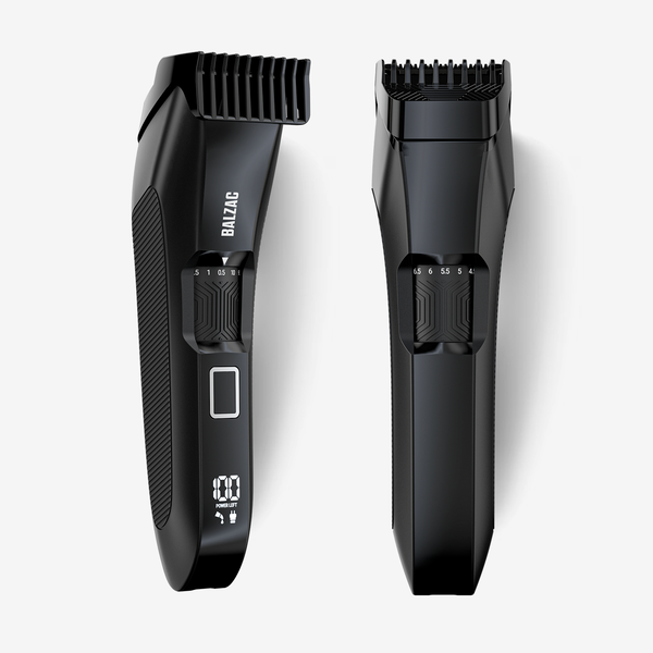 BALZAC™ The Beardmate PRO - Baardtrimmer voor mannen