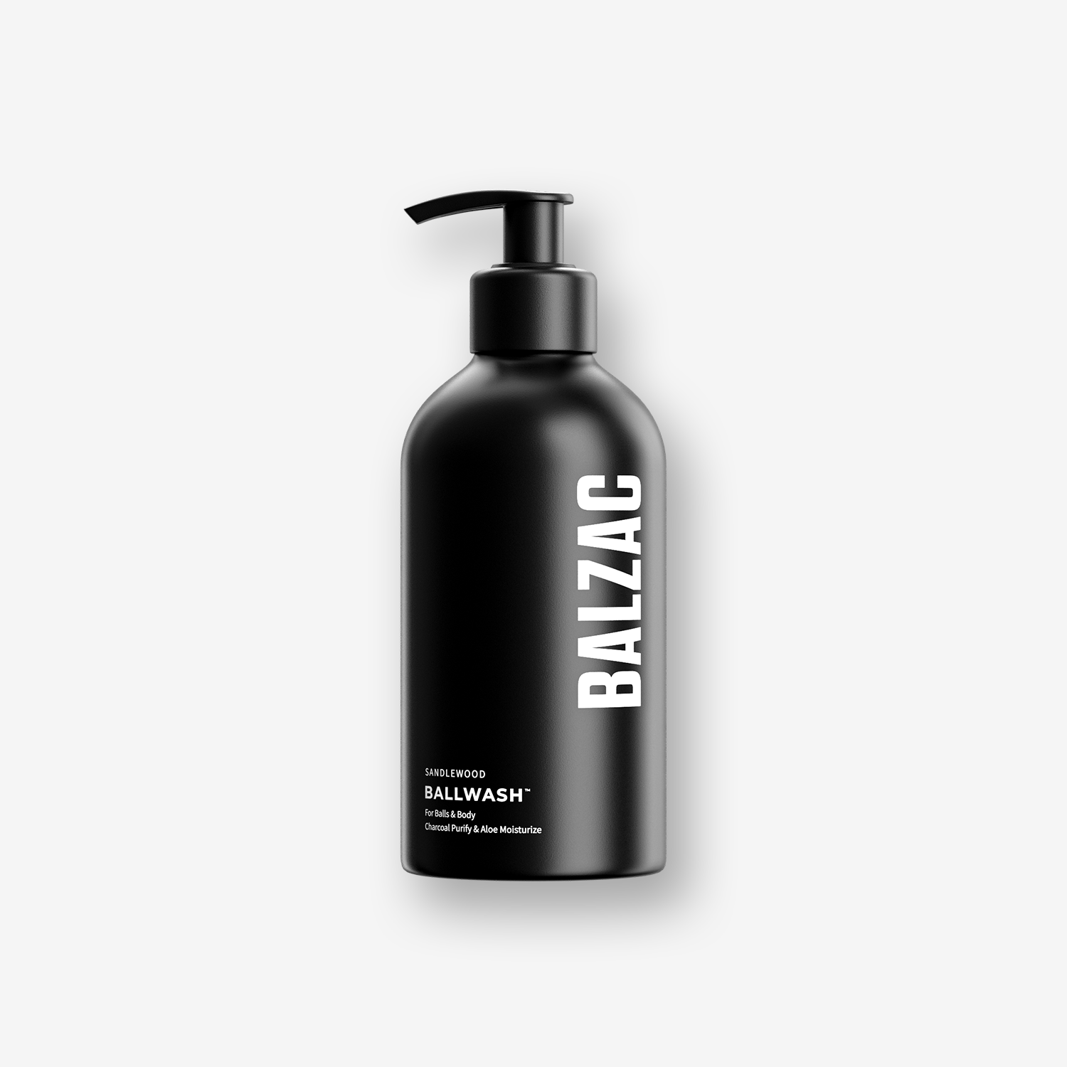 Ballwash®