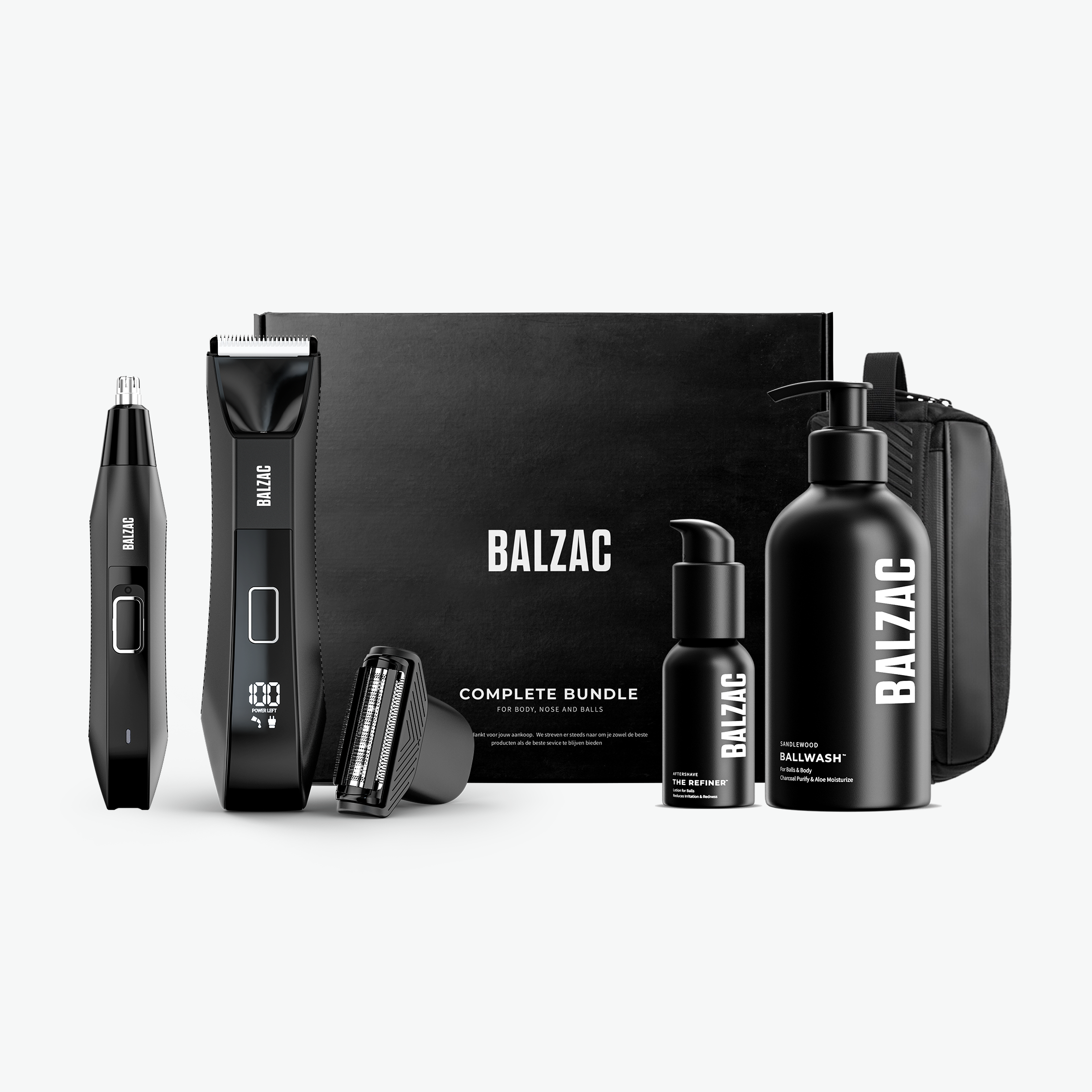 Complete Bundle