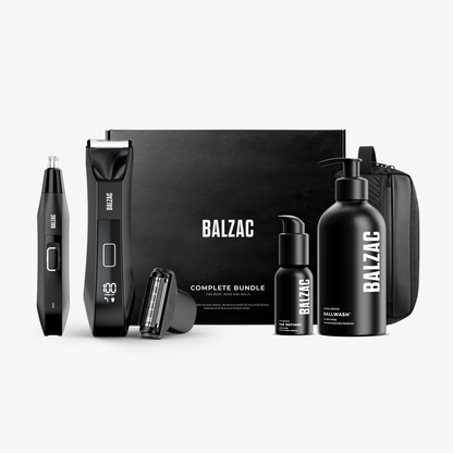Complete Bundle
