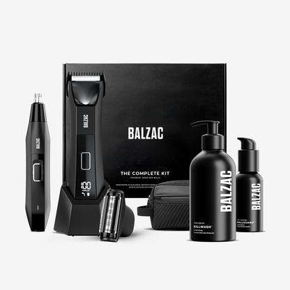 Complete Routine Bundle