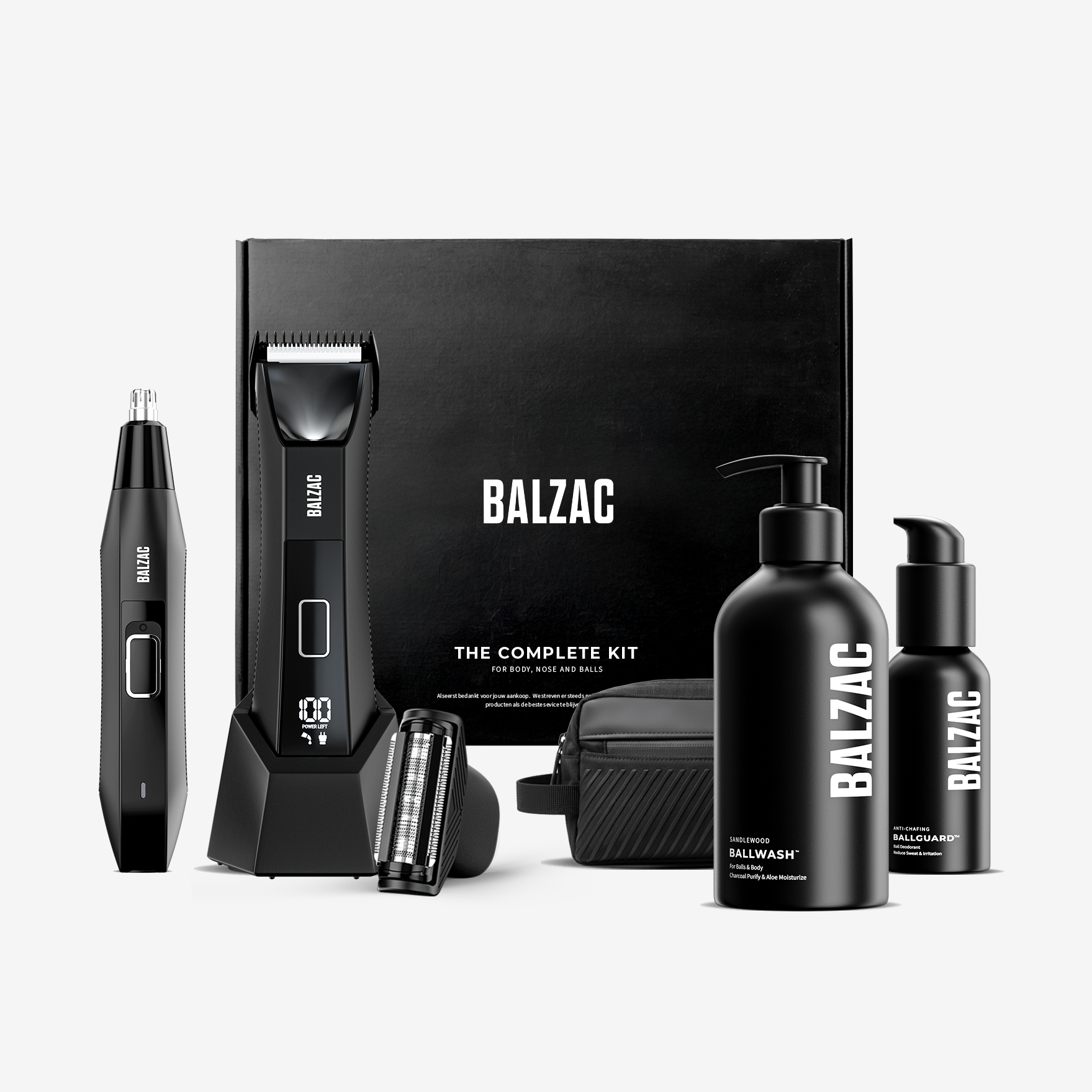 Complete Bundle