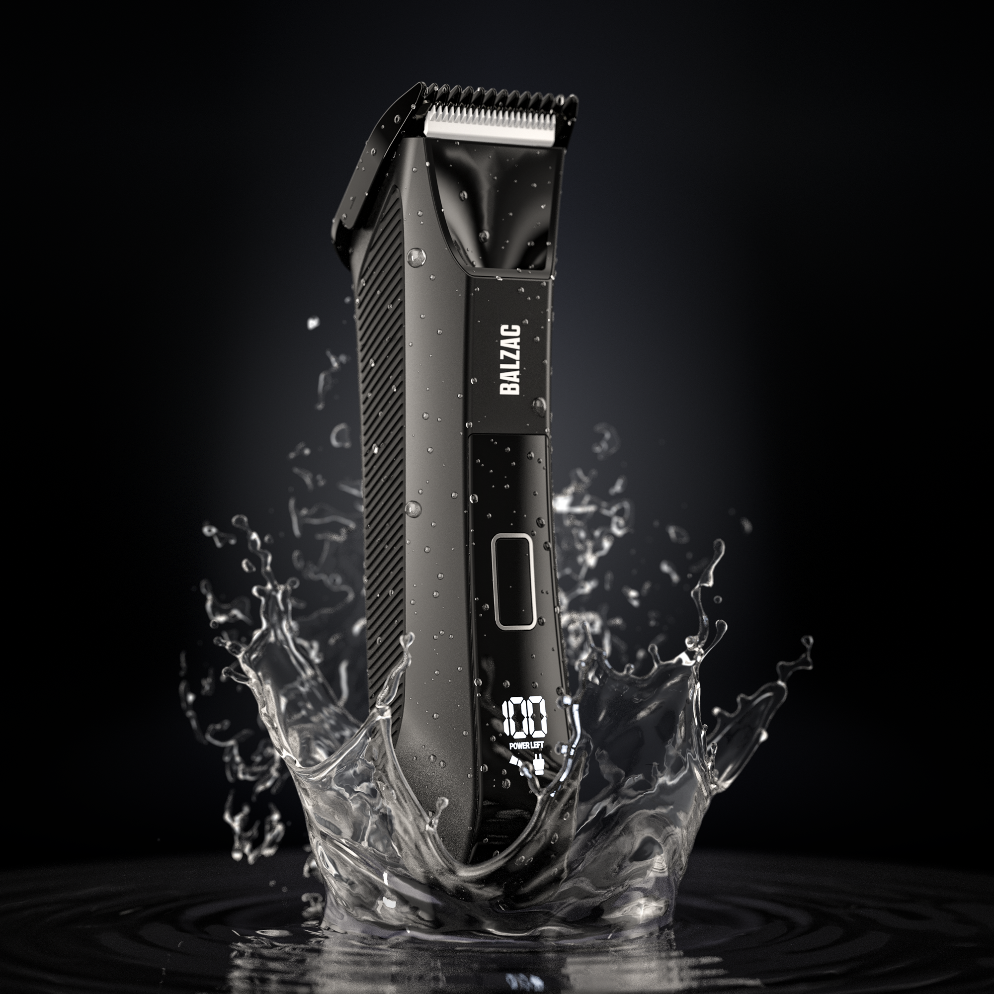 The Hedgeman® 5.0