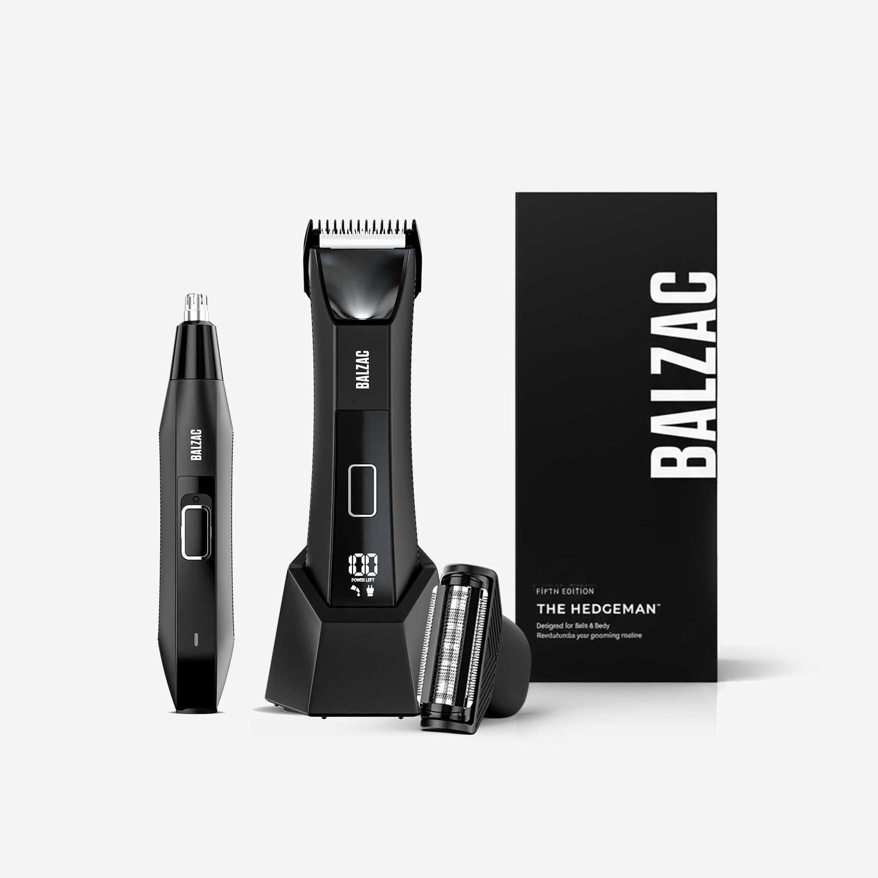 Essential Bundle