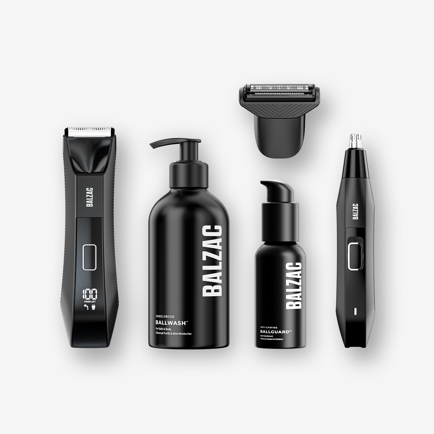 The Essential 5.0 Kit