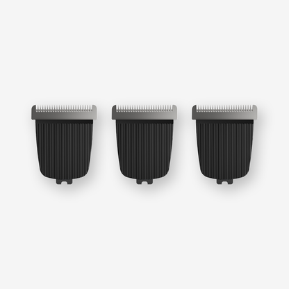 The Hedgeman® 5.0 SkinProtect™ Blades 3-Pack