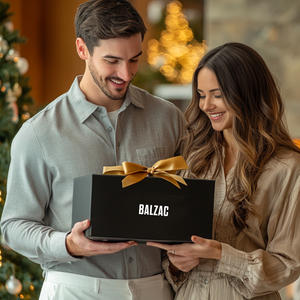 Balzac Trimmer 2.0 - Bodygroomer voor mannen