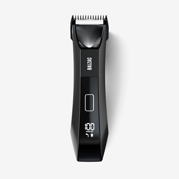 Balzac Trimmer 3.0 - Bodygroomer mannen