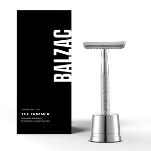 The Razor - BALZAC™