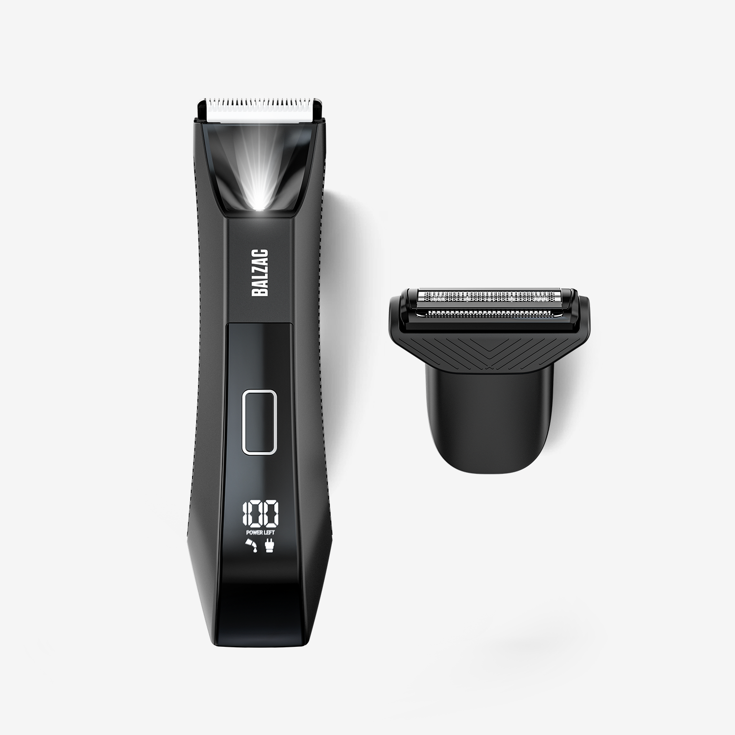 The Hedgeman® 5.0
