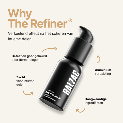 The Refiner®