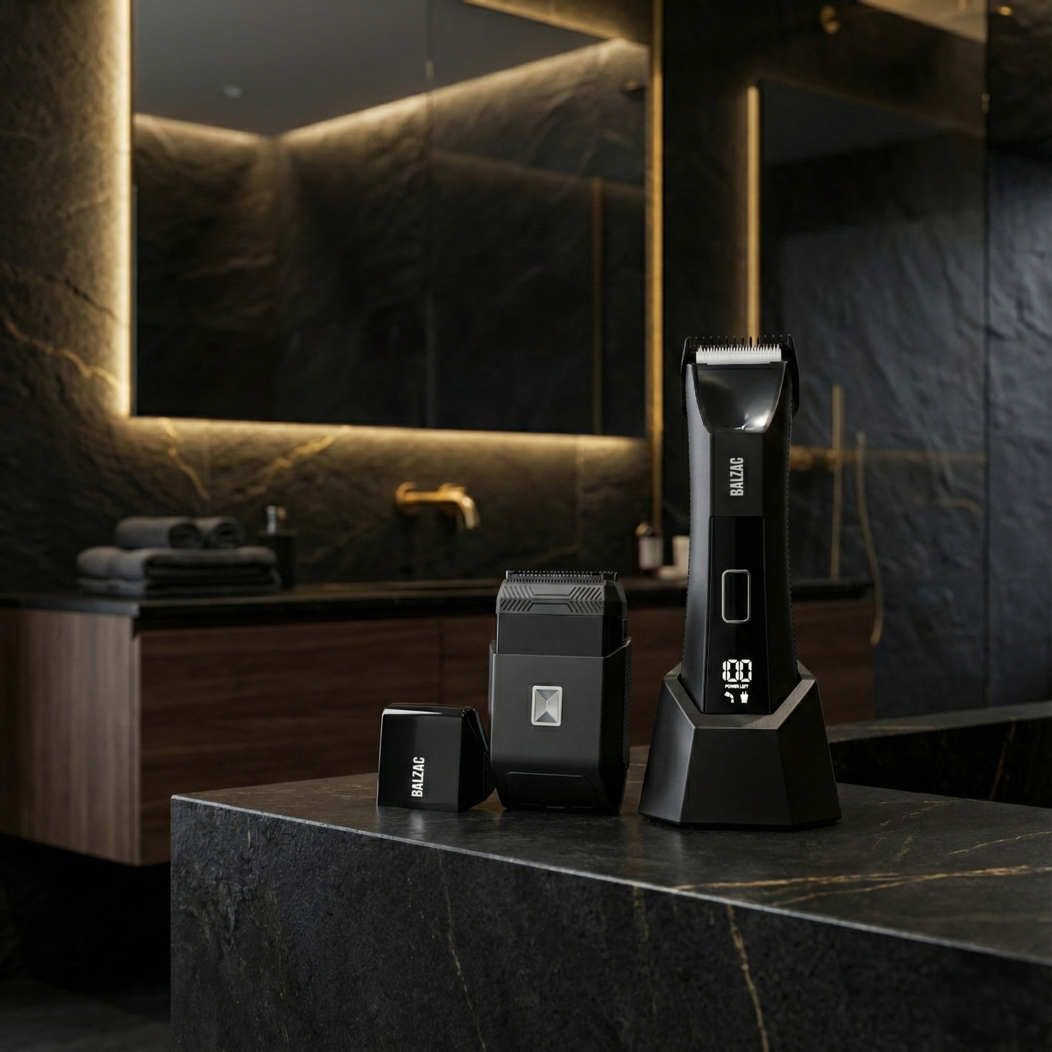 The Up & Down Bundle