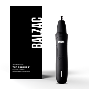 Up Trimmer - BALZAC™